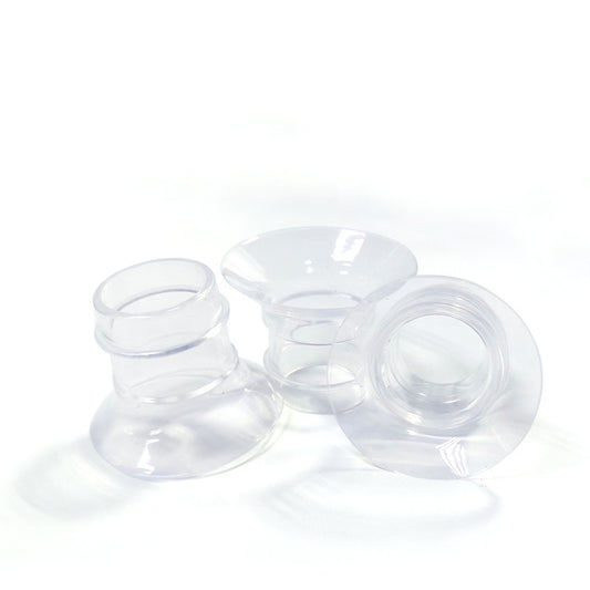 BloomHugs™ Flange Inserts for Wearable Breast PUMP