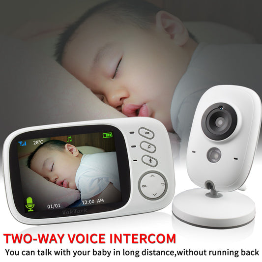 BloomHugs™ Digital Baby Care Device