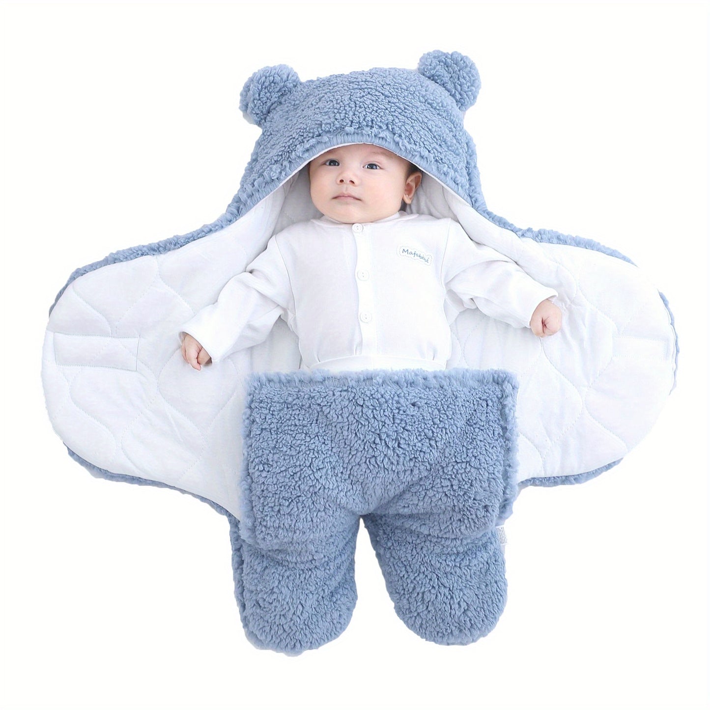 Baby Sleeping Bag